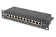 Digitus DN-91612S patch panel 1U