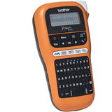 Brother PTE110VPYP1 etiketprinter 180 x 180 dpi 20 mm/sek. TZe QWERTY