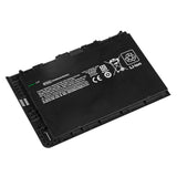 Green Cell HP119 laptop reservedel Batteri