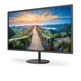 AOC V4 Q32V4 computerskærm 80 cm (31.5") 2560 x 1440 pixel 2K Ultra HD LED Sort