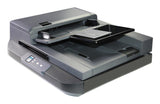 Avision AD5800 Flatbed & ADF scanner 1200 x 1200 dpi A4 Hvid