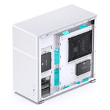 Jonsbo D41 MESH Midi Tower Hvid