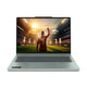 Lenovo IdeaPad 5 2-in-1 14AGP11 Copilot+ PC AMD Ryzen AI 5 430 Hybrid (2-i-1) 35,6 cm (14") Berøringsskærm WUXGA 16 GB DDR5-SDRAM 512 GB SSD Wi-Fi 7 (802.11be) Windows 11 Home Grøn, Grå Tysk
