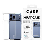 PanzerGlass CARE™ by ® X-Ray Case iPhone 18 Pro Max | 17 Pro Max