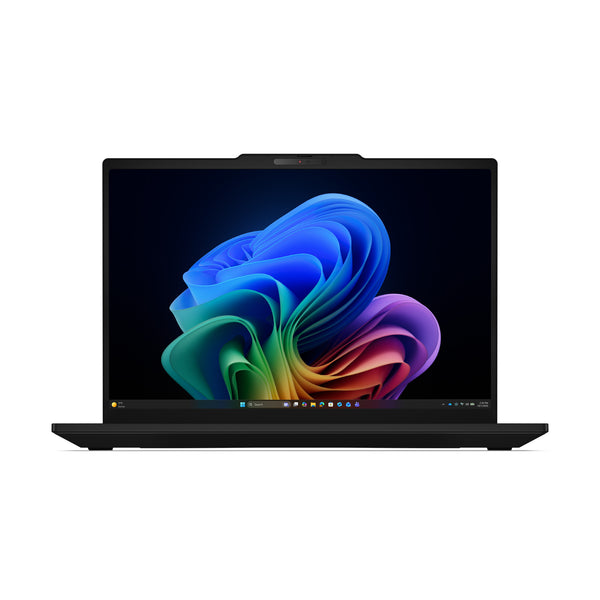 Lenovo ThinkPad T14 Gen 7 (AMD) Copilot+ PC AMD Ryzen AI 7 PRO 450 Laptop 35,6 cm (14") WUXGA 32 GB DDR5-SDRAM 1 TB SSD Wi-Fi 7 (802.11be) Windows 11 Pro Tysk Sort