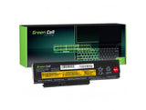 Green Cell LE63 laptop reservedel Batteri