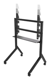 B-Tech BT8545 2,18 m (86") Sort
