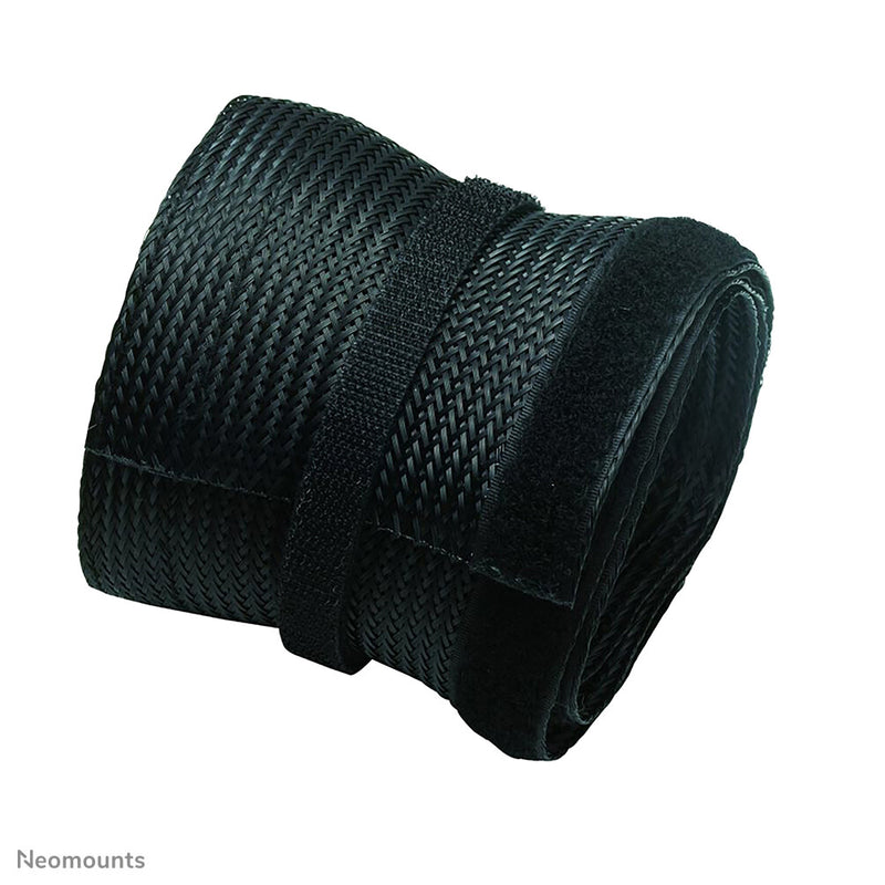 Neomounts NS-CS200BLACK kabelorganisator Sort 1 stk