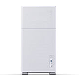 Jonsbo D41 MESH Midi Tower Hvid