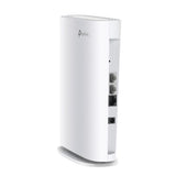 TP-Link AX6000 Mesh Wi-Fi 6 Hvid 1000, 2500 Mbit/s
