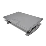 Kensington SmartFit SoleMate Pro ergonomisk fodstøtte