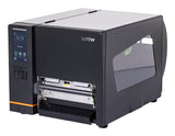 Brother IMP ETIQUETTES TJ-6521TN etiketprinter Direkte termisk/termisk overførsel Farve 203 x 300 dpi 304,8 mm/sek. Ledningsført Ethernet LAN Wi-Fi Bluetooth
