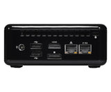 Asrock 4x4 BOX-4500U Sort 2,3 GHz