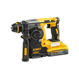 DeWALT DCH273H2T-QW hammerbor