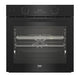 Beko BBIS17300BSEA ovn 72 L Sort