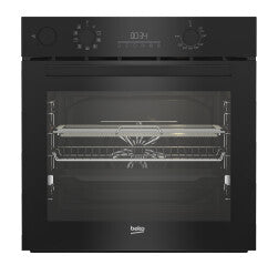 Beko BBIS17300BSEA ovn 72 L Sort