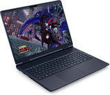 Alienware 16X Aurora AC16251 Intel Core Ultra 9 275HX Laptop 40,6 cm (16") WQXGA 32 GB DDR5-SDRAM 2 TB SSD NVIDIA GeForce RTX 5070 Wi-Fi 7 (802.11be) Windows 11 Home Tysk Indigo