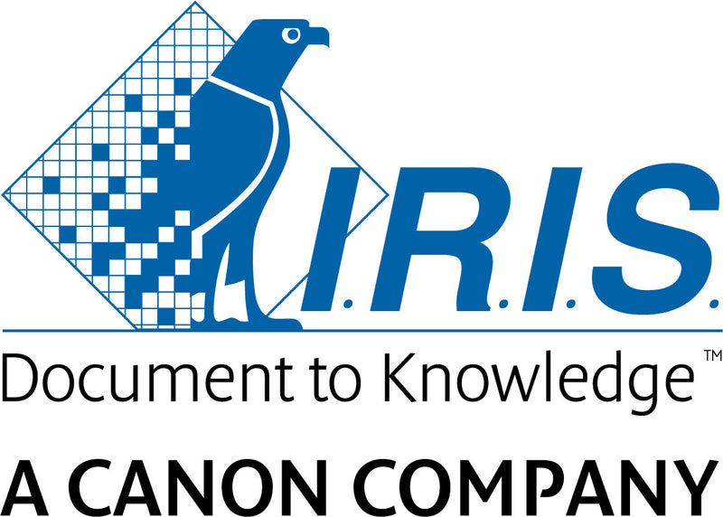 I.R.I.S. IRIScan Desk 7 Business Overhead scanner 5696 x 4272 dpi A3 Sort
