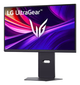 LG 27G850A-B.AEU computerskærm 68,6 cm (27") 3840 x 2160 pixel 4K Ultra HD Sort