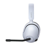 Sony INZONE H5 Headset Kabel & trådløs Spil Hvid