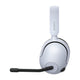 Sony INZONE H5 Headset Kabel & trådløs Spil Hvid