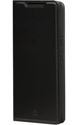 dbramante1928 OSGPBL001706 mobiltelefon etui 16 cm (6.3") Folie Sort