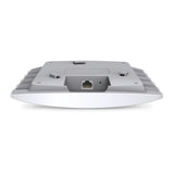 TP-Link EAP110 WLAN adgangspunkt 300 Mbit/s Hvid Strøm over Ethernet (PoE)