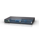SEH dongleserver ProMAX printserver Ethernet LAN Sort, Blå