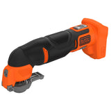 Black & Decker BDCOS18N-XJ multifunktionsværktøj