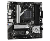 Asrock A520M Pro4 Stik AM4 micro ATX