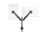Multibrackets 7204 skærmbeslag og -stativer 81,3 cm (32") Skrivebord Sort