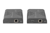 Digitus DS-55529 KVM forlænger Sender & modtager