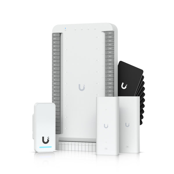 Ubiquiti UA-SK-Elevator Basis adgangskontrollæser Hvid