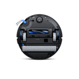 Ecovacs DEEBOT X12 OmniCyclone 0,25 L Sort