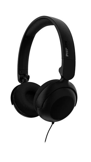 Philips TAH2100BK/00 hovedtelefoner/headset Ledningsført Opkald/musik Sort
