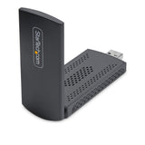 StarTech.com AX54005A-USB-WIFI-6E netværkskort WLAN 2402 Mbit/s