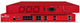 WatchGuard Firebox M495 firewall (hardware) 1U 6,3 Gbit/sek.