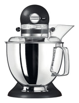 KitchenAid Artisan Bordmixer 300 W Sort