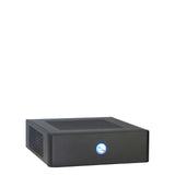 Inter-Tech ITX-601 Desktop Sort 60 W