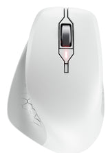 CHERRY JW-8550-0 mus Universel Højre hånd RF trådløst Optisk 4000 dpi