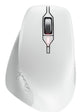 CHERRY JW-8550-0 mus Universel Højre hånd RF trådløst Optisk 4000 dpi