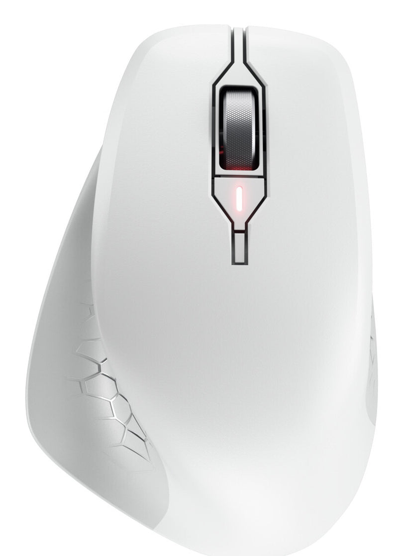 CHERRY JW-8550-0 mus Universel Højre hånd RF trådløst Optisk 4000 dpi