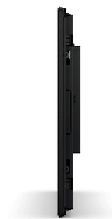 Elo Touch Solutions 1991L Interaktivt fladpanel 48,3 cm (19") LED 225 cd/m² Sort Berøringsskærm