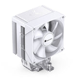 Jonsbo CR-1400 EVO Processor Luftkøler 9,2 cm Hvid 1 stk