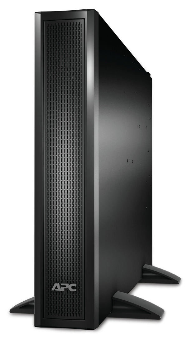 APC Smart-UPS Blybatterier (VRLA) 120 V