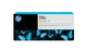 HP 771C DesignJet-blækpatron med 775 ml, gul