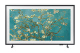 Samsung LS03C 81,3 cm (32") Fuld HD Smart TV Wi-Fi Sort