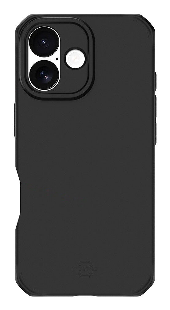 Mobilis 066096 mobiltelefon etui 16 cm (6.3") Cover Sort