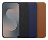 Samsung EF-VS731 mobiltelefon etui 17 cm (6.7") Cover Marineblå