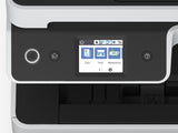 Epson EcoTank L6460 Inkjet A4 4800 x 1200 dpi 37 sider pr. minut Wi-Fi